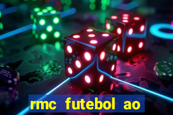 rmc futebol ao vivo gratis